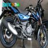 Bajaj Pulsar 150 Twin Disc